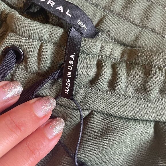 Koral Brink Valo Sweat Pants size S - Picture 7 of 8